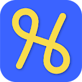 HappyShappy: Best Ideas, Horoscope & Shopping App! icon