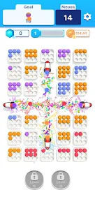 Dot Master - Color Puzzle