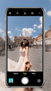 Chota Girl Xxx Video - Camera iphone 14 - OS15 Camera - Apps on Google Play
