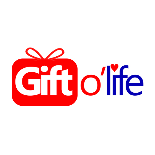 Giftolife logo