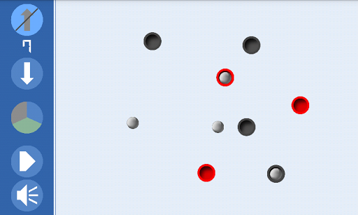 Just Tilt It! Screen 2