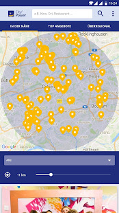 CityPower mobil  Screenshots 4
