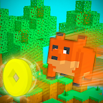 Cover Image of Download Voxel Bound  APK