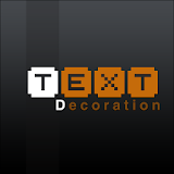 Text Style icon