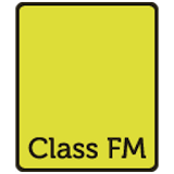 ClassFM Info icon