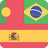 Portuguese Spanish Offline Dictionary & Translator1.9.7