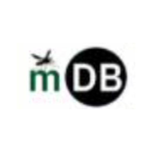 MosquitoDB logo