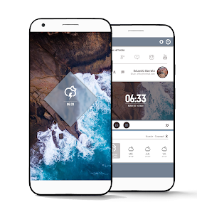 KSM Collection for Kustom/KLWP APK (Paid) 4