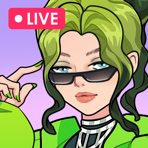 Idol Livestream: Dress Up Game Descarga en Windows