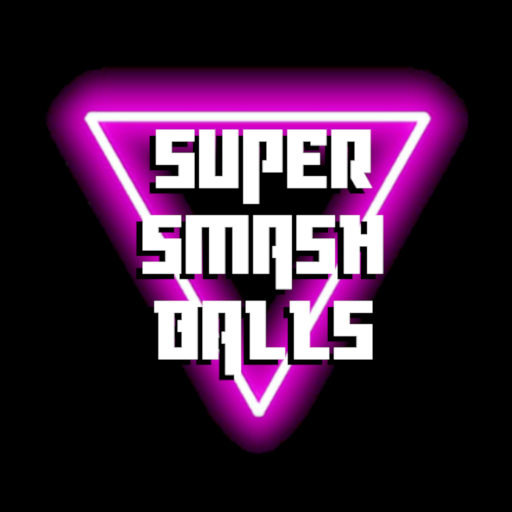 Super Smash Ball! - Arcade