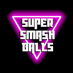 Super Smash Ball! - Arcade