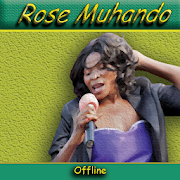 Rose Muhando gospel songs - offline