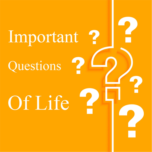 Important Questions of Life logo