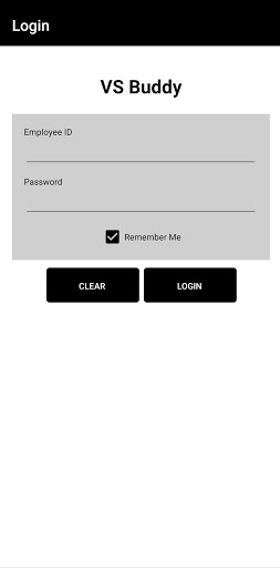 VS Buddy Screen 2
