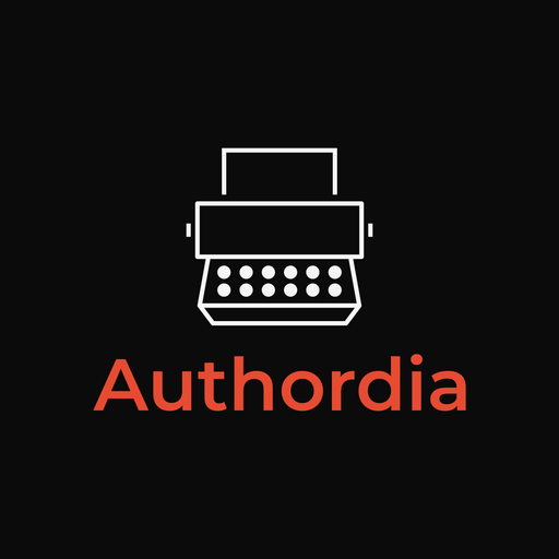 Authordia logo