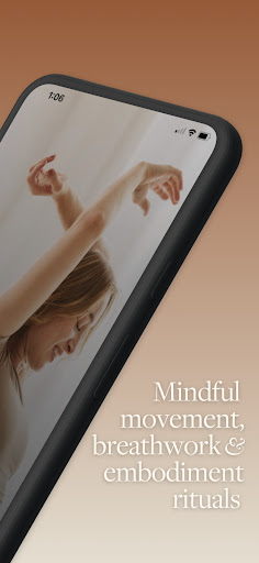 Bodywise Studio Screen 2