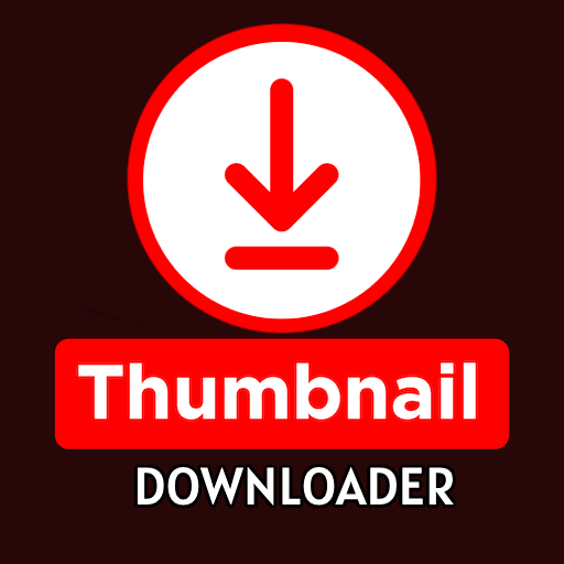 Thumbnail Downloader HD logo