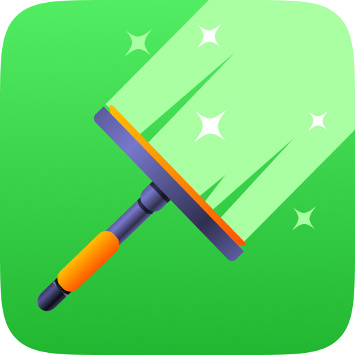 Phone Cleaner - Junk Removal logo