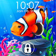 Lock Screen Wallpapers 2.7 Icon