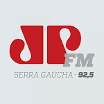 Cover Image of डाउनलोड Jovem Pan Serra Gaúcha 92.5 FM  APK
