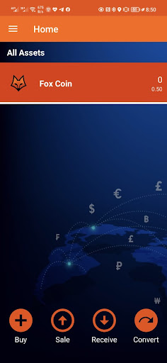 Fox Network Exchange Screenshot 2 - AppWisp.com