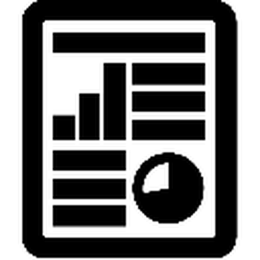 RF Writer logo