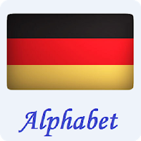 Немецкие буквы