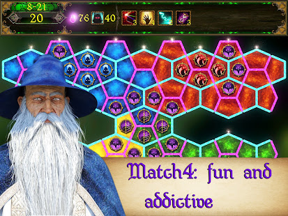 Artefactis: Magik Puzzles 1.1.22 APK screenshots 9