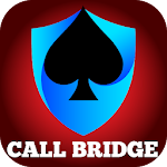 Cover Image of Download Call Bridge Card Game Offline  APK