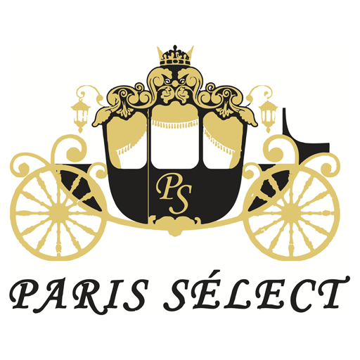Paris Select  Icon