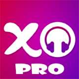 xMusic Pro - Music Player (Offline) icon