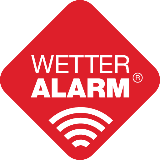 Weather Alarm - Swiss Meteo 8.7.1 Icon