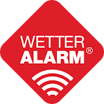 Cover Image of Download Weather Alarm - Swiss Meteo  APK