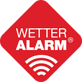 Weather Alarm - Swiss Meteo icon