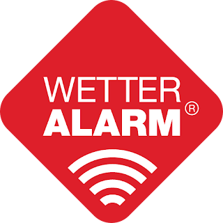 Weather Alarm - Swiss Meteo apk