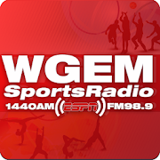 WGEM SportsRadio