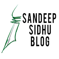 Er.SP Sidhu Blog A Journey