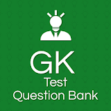 GK Test Question Bank icon