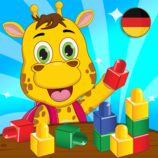 Puzzlespiele für Kinder Auf Windows herunterladen