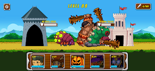 SuperTowerDefense - Screenshot 3