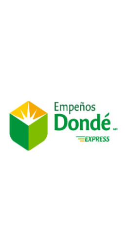 Android application TCV DondeExpress screenshort