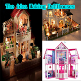 The idea Making Dollhouses icon