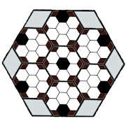 Hexa Sudoku 1.0 Icon