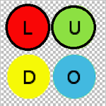 Cover Image of डाउनलोड Ludo Game  APK