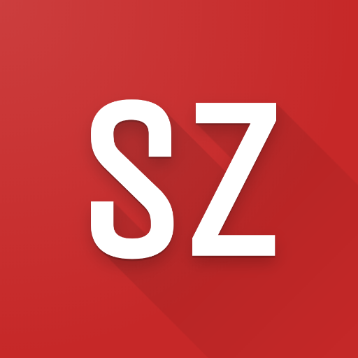 ServiZy logo