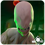 Cover Image of Download Emily is cursed! Escape now!  APK