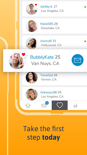 Christian Mingle: Dating app - Apk4