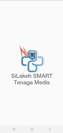 Silakeh Tenaga Medis Screen 2