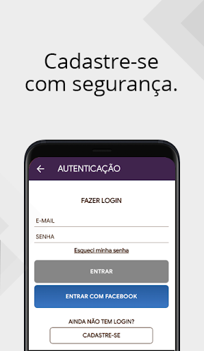 Açaí Doce Feitiço Screen 2