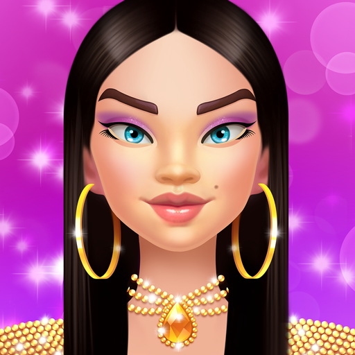 Perfect Makeup 3D  Icon